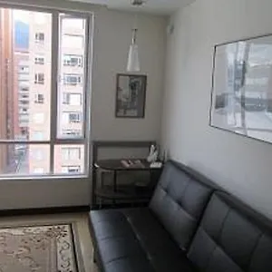  Apartamento Carolina Family