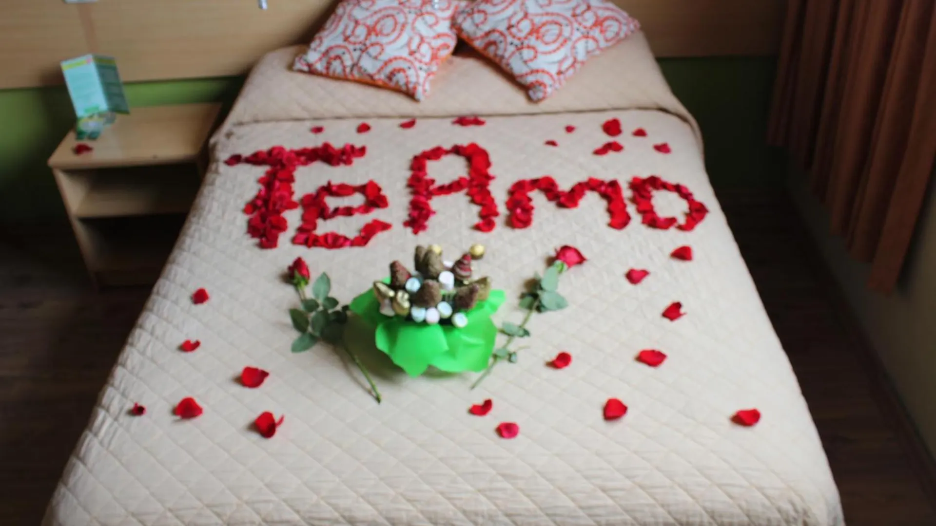Hostal Terra 3 - Base Aerea Quito 0*,  Ecuador